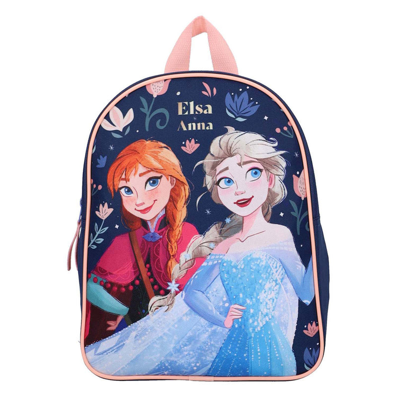 Load image into Gallery viewer, Vadobag frozen ii rugzak louder than love