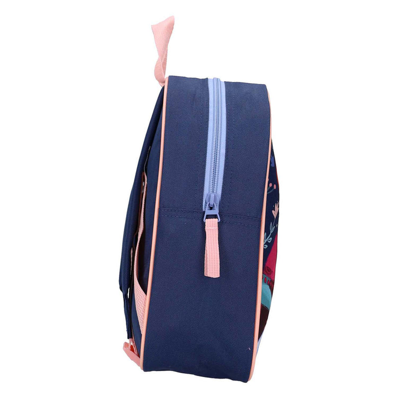 Load image into Gallery viewer, Vadobag frozen ii rugzak louder than love