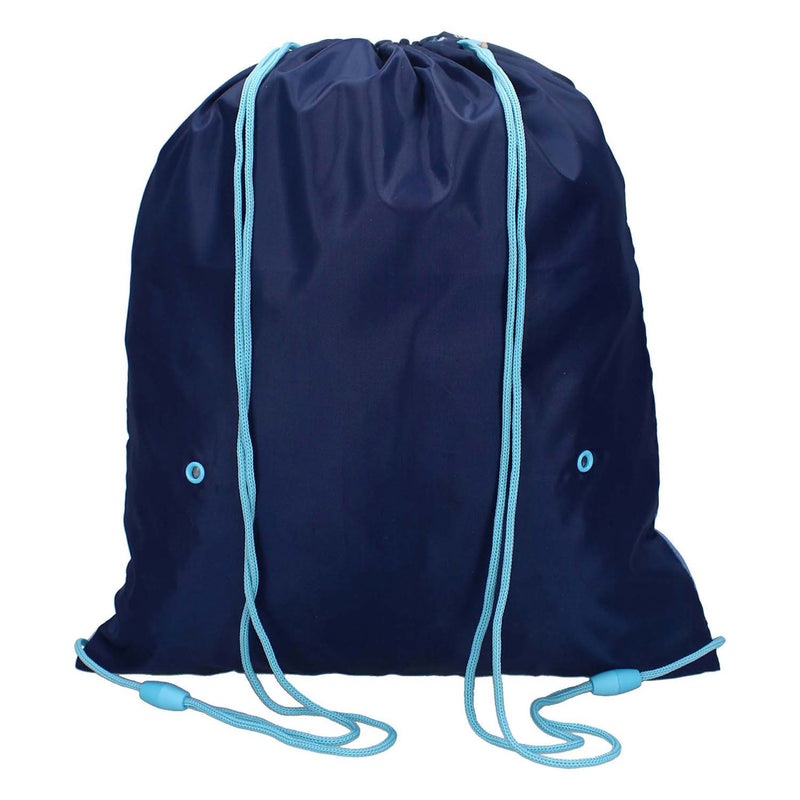 Load image into Gallery viewer, Vadobag bluey gymtas smoochy kiss