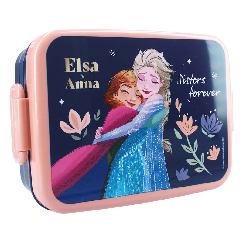 Load image into Gallery viewer, Vadobag frozen ii broodtrommel lunch bunch