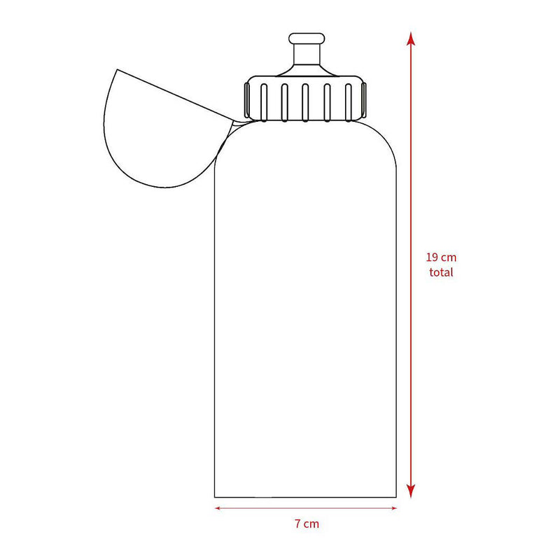 Load image into Gallery viewer, Vadobag drinkfles frozen ii really refreshing - 500ml