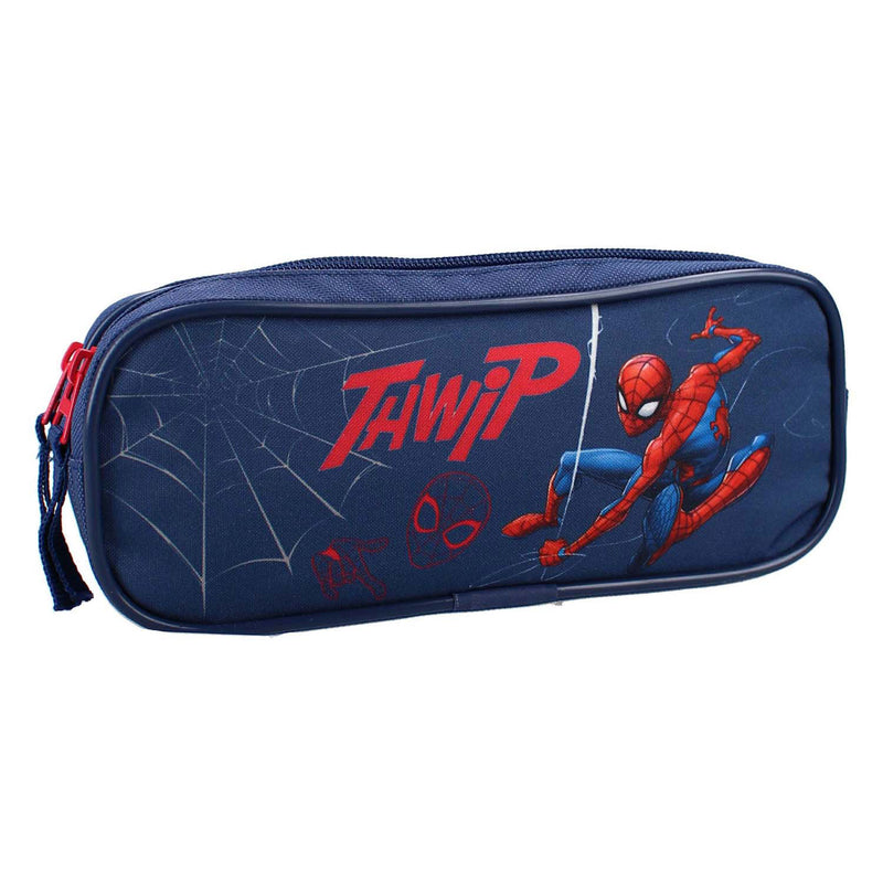 Load image into Gallery viewer, Vadobag spiderman etui web warriors