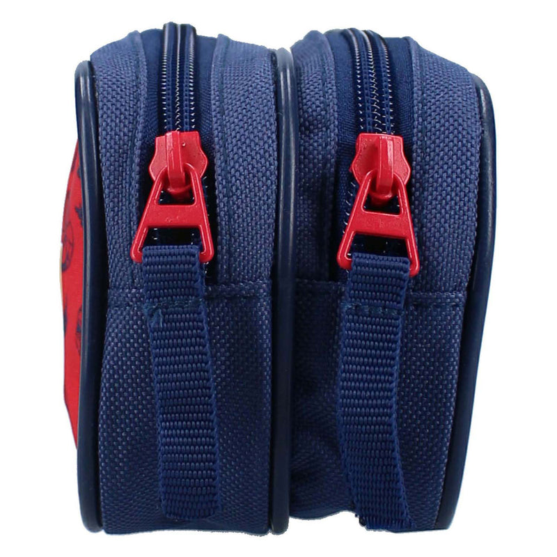 Load image into Gallery viewer, Vadobag spiderman etui web warriors