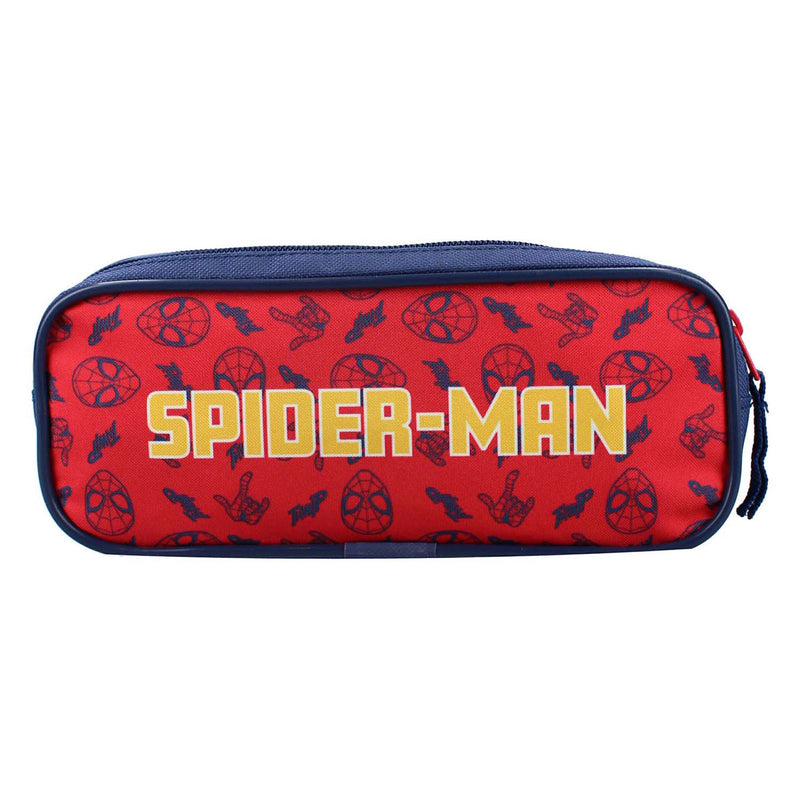 Load image into Gallery viewer, Vadobag spiderman etui web warriors