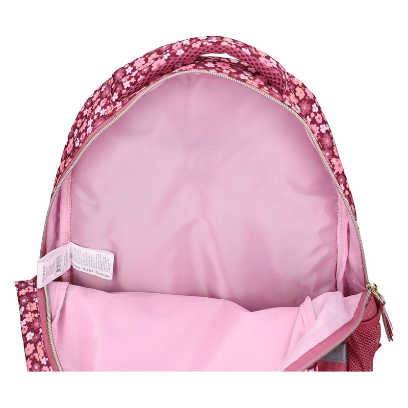 Load image into Gallery viewer, Vadobag milky kiss wildflower rugzak