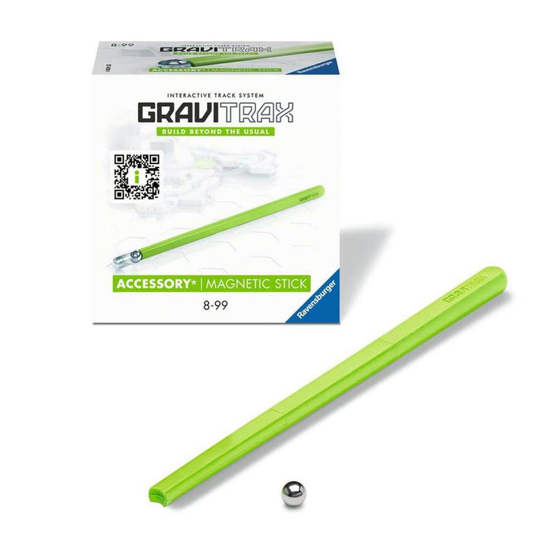 Load image into Gallery viewer, Ravensburger gravitrax accessory magnetic stick