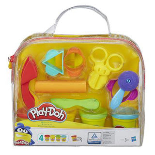 Load image into Gallery viewer, Hasbro play-doh starter set | 2 stuks