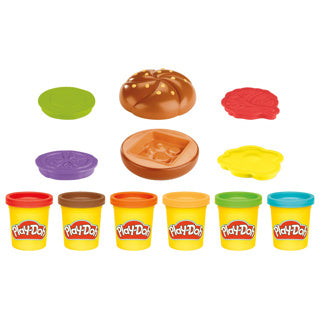 Load image into Gallery viewer, Play-doh | 2 stuks