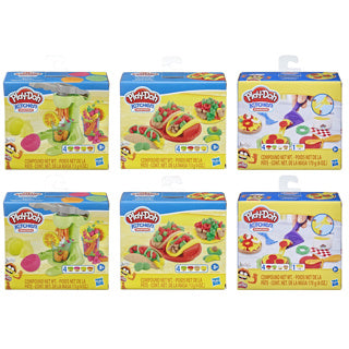 Load image into Gallery viewer, Hasbro | 6 stuks