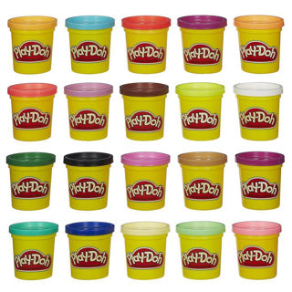 Load image into Gallery viewer, Play Doh Super Color Pack
