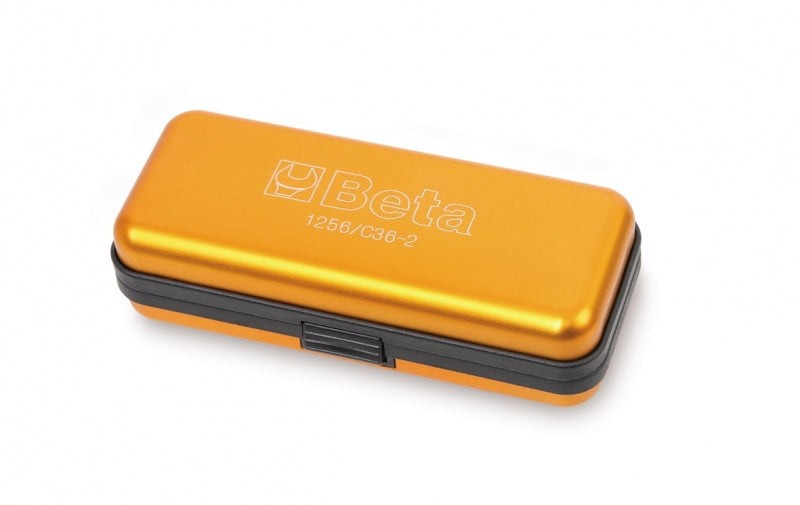 Load image into Gallery viewer, PA0401A Beta micro schroevendraaier set