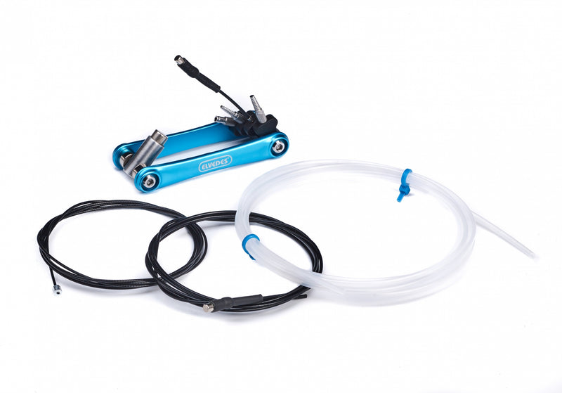 Load image into Gallery viewer, Kabelkniptang prof TB-WC30