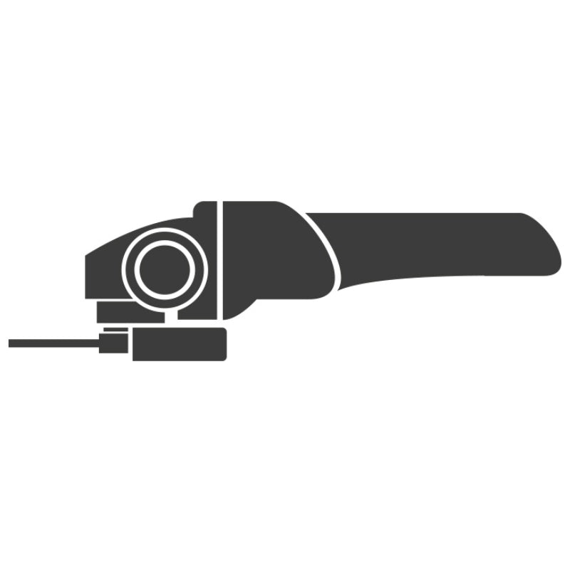 Load image into Gallery viewer, Beta Doorslijpschijven Tools ø115 mm voor staal met vlak center (10 stuks)