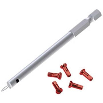 Load image into Gallery viewer, spaaknippelsleutel hoge velg 10 cm zilver