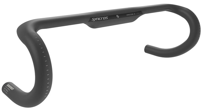 Load image into Gallery viewer, Syncros creston 1.5 compact road handlebars