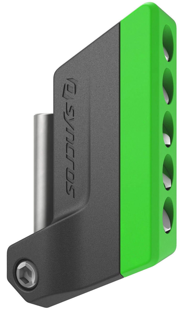 Load image into Gallery viewer, Syncros greenslide 5 tool set