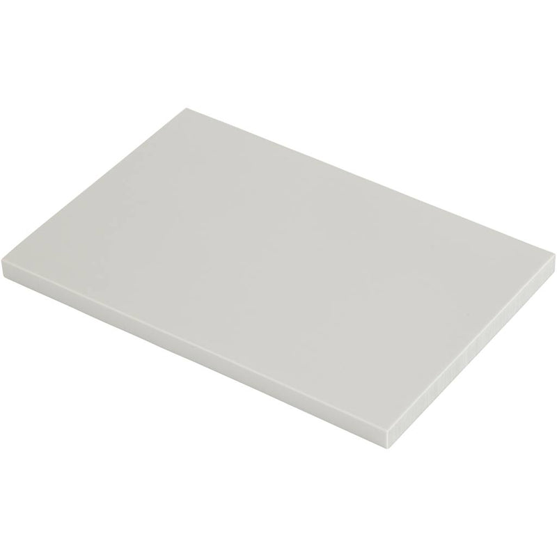 Afbeelding laden in galerijviewer, Https: www.cchobby.nl stempelblokken-afm-10x15-5-cm-dikte-0-8-cm-lichtgrijs-10-stuk-1-doos