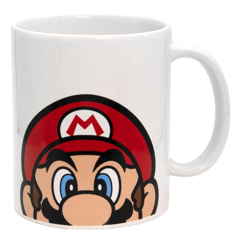 Load image into Gallery viewer, Super mario mok