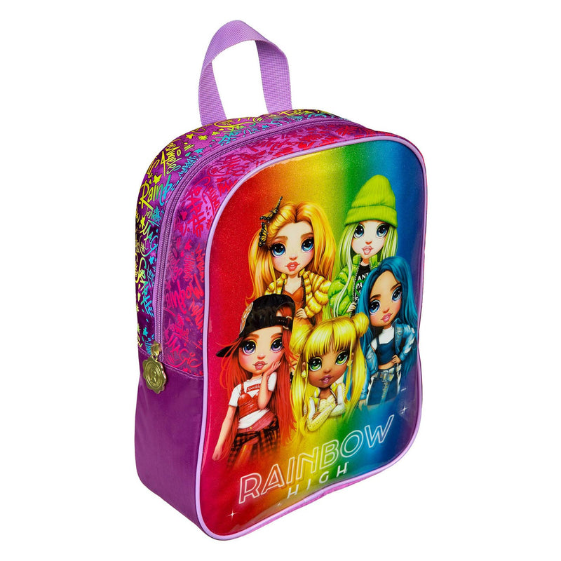 Load image into Gallery viewer, Undercover rainbow high rugzak