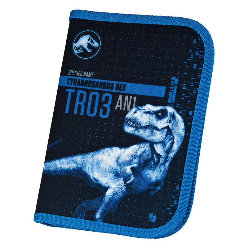 Load image into Gallery viewer, Undercover jurassic world gevulde etui