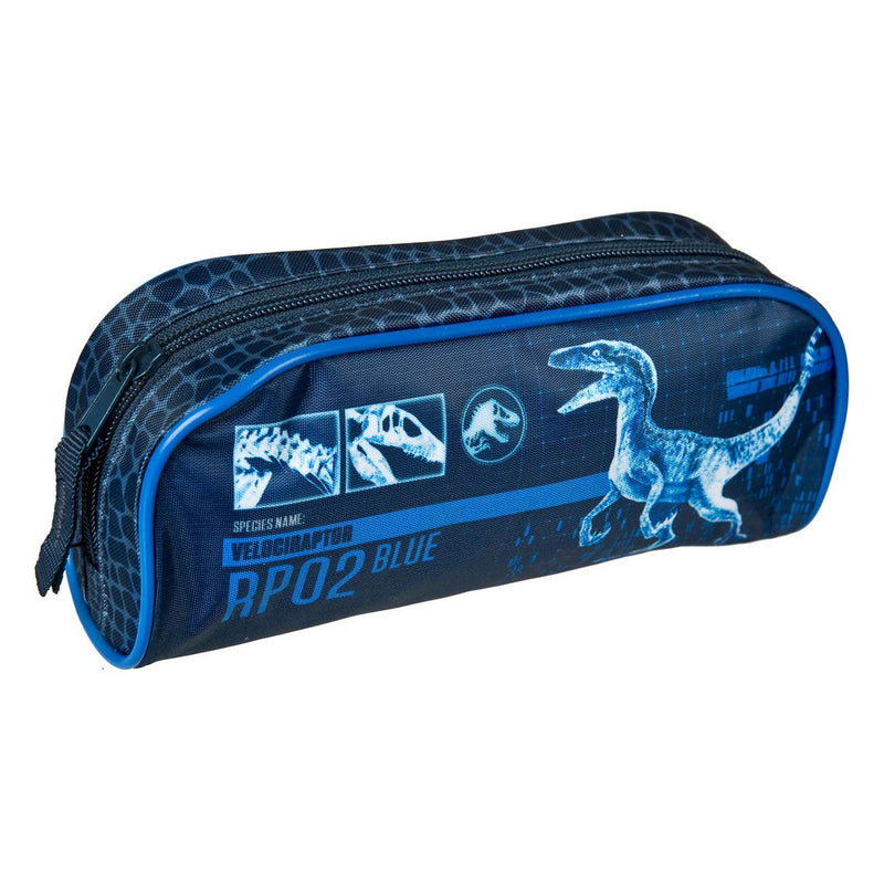 Load image into Gallery viewer, Undercover jurassic world etui