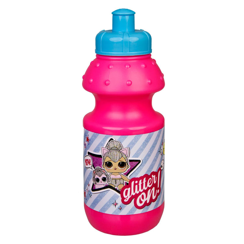 Load image into Gallery viewer, L.O.L. Surprise! Lunchbox Set