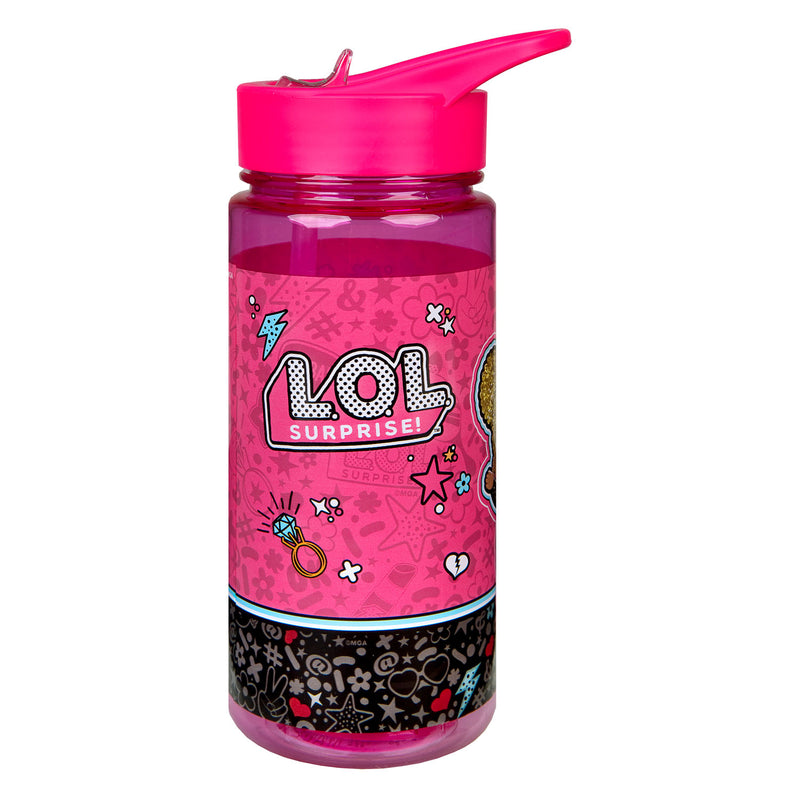 Load image into Gallery viewer, L.O.L. Surprise! Drinkfles, 500ml