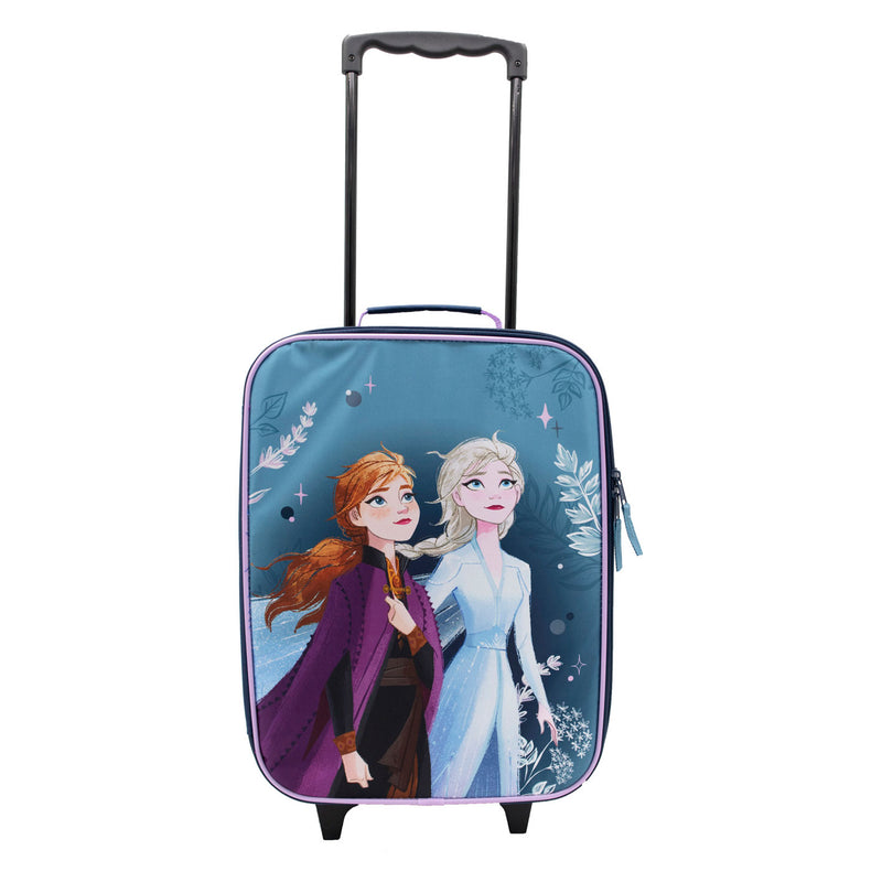 Load image into Gallery viewer, Undercover Frozen Trolley