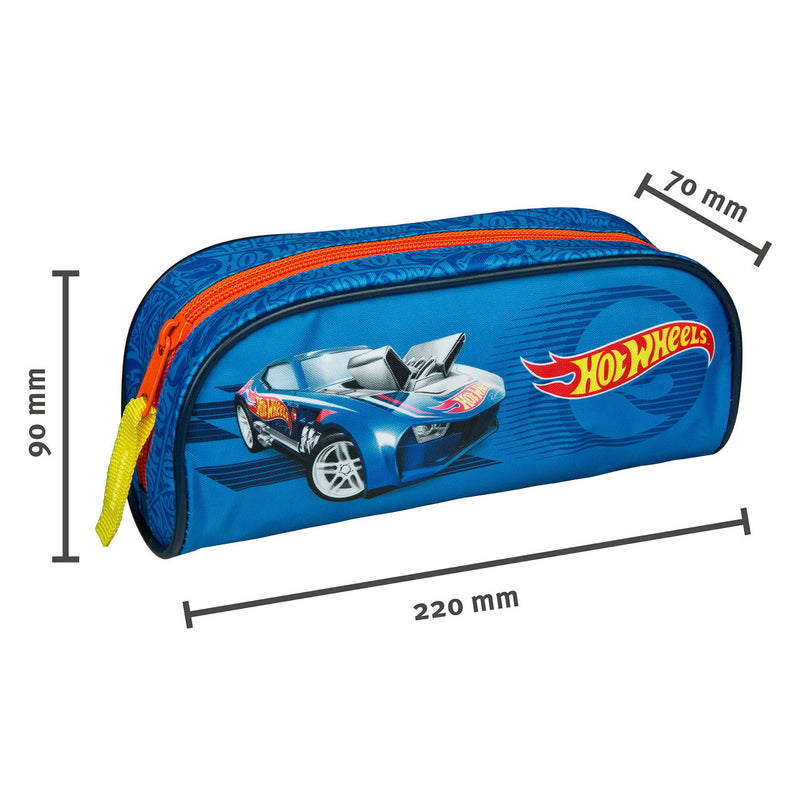 Load image into Gallery viewer, Undercover hot wheels etui