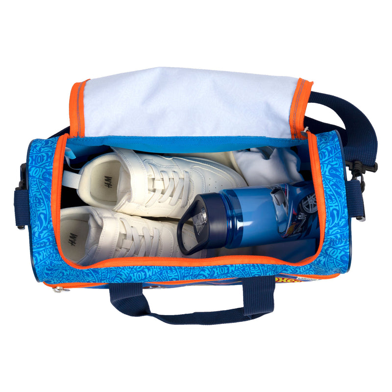 Load image into Gallery viewer, Hot Wheels Sporttas