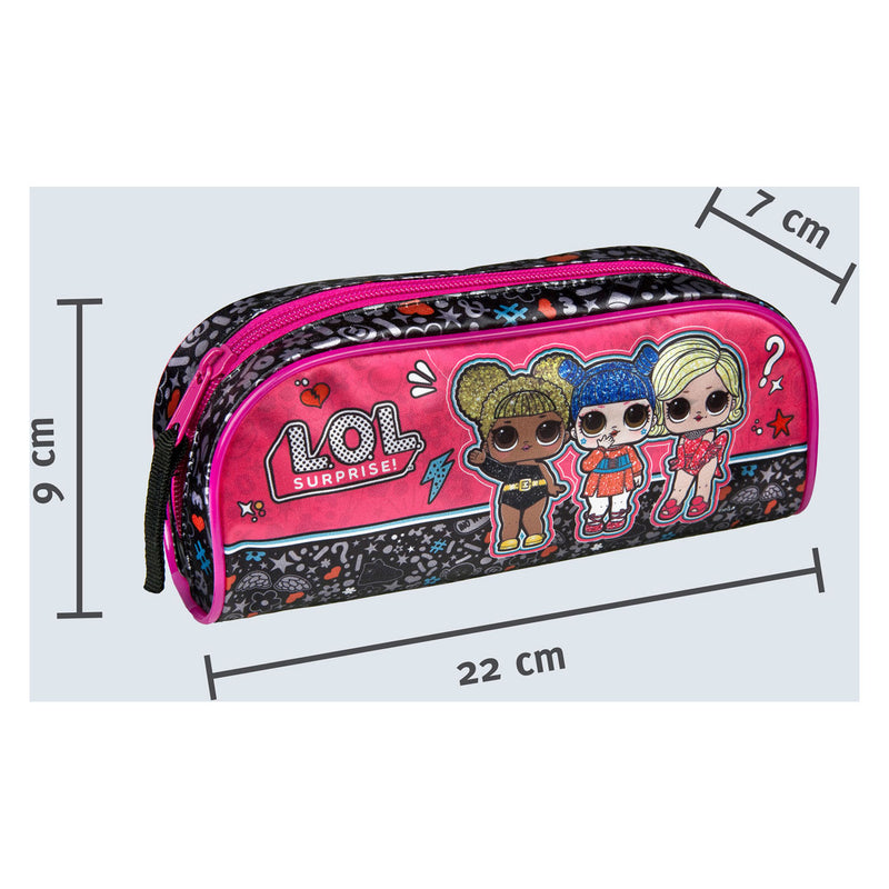 Load image into Gallery viewer, Undercover l.o.l etui