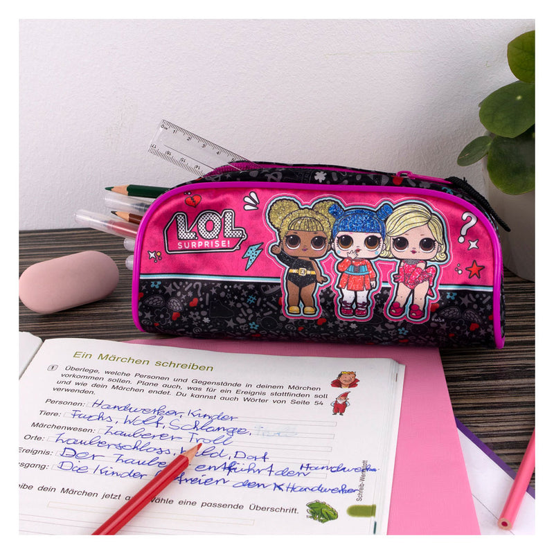 Load image into Gallery viewer, Undercover l.o.l etui