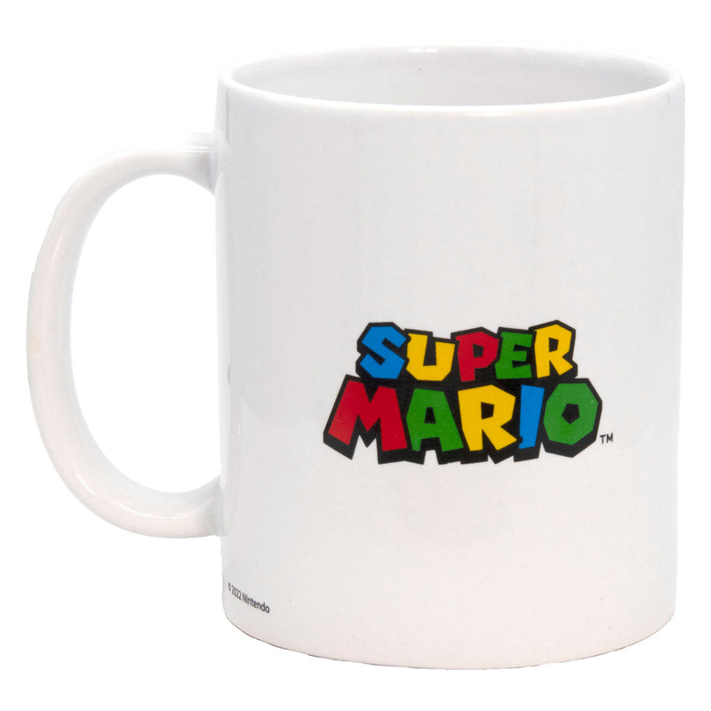 Load image into Gallery viewer, Undercover super mario mok