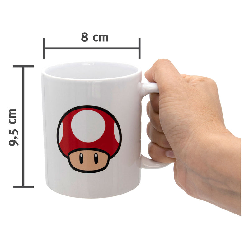 Load image into Gallery viewer, Undercover super mario mok