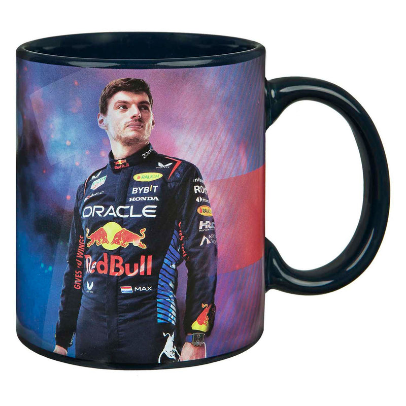 Load image into Gallery viewer, Undercover mok red bull racing max verstappen