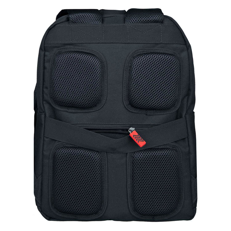 Load image into Gallery viewer, Undercover rugzak met voorvak red bull racing