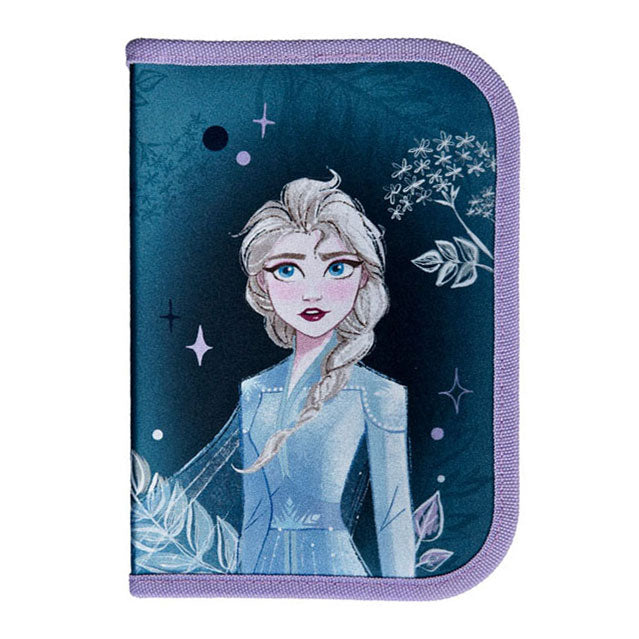 Load image into Gallery viewer, Undercover gevulde etui disney frozen