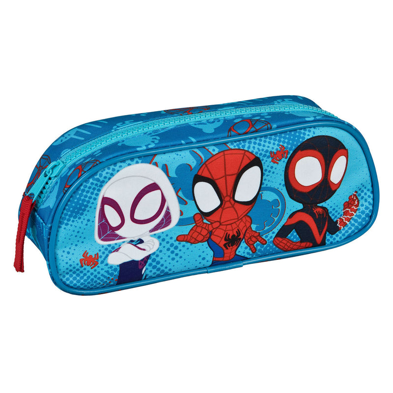 Load image into Gallery viewer, Undercover etui spidey