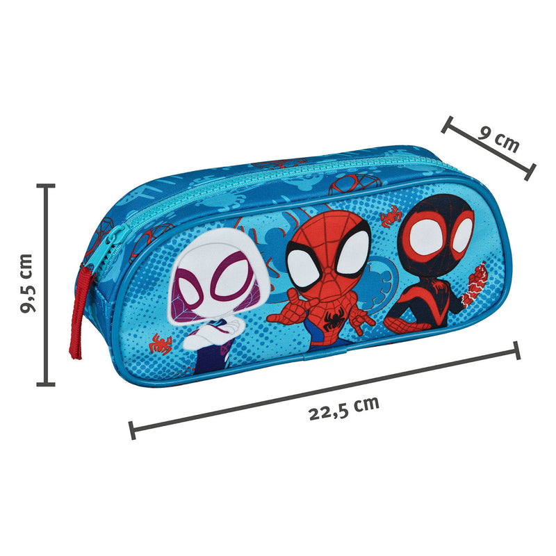 Load image into Gallery viewer, Undercover etui spidey