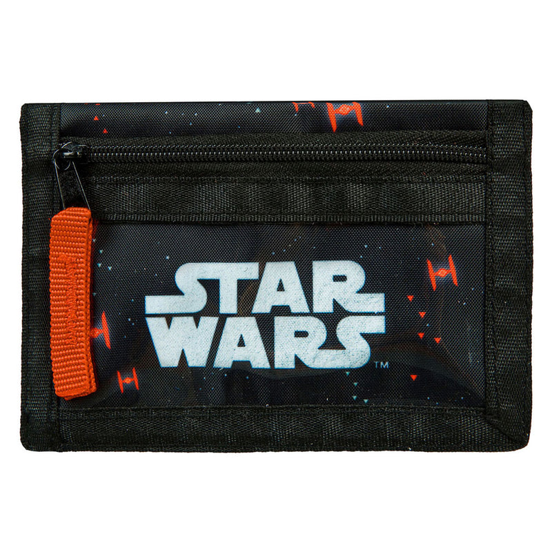 Load image into Gallery viewer, Undercover portemonnee star wars