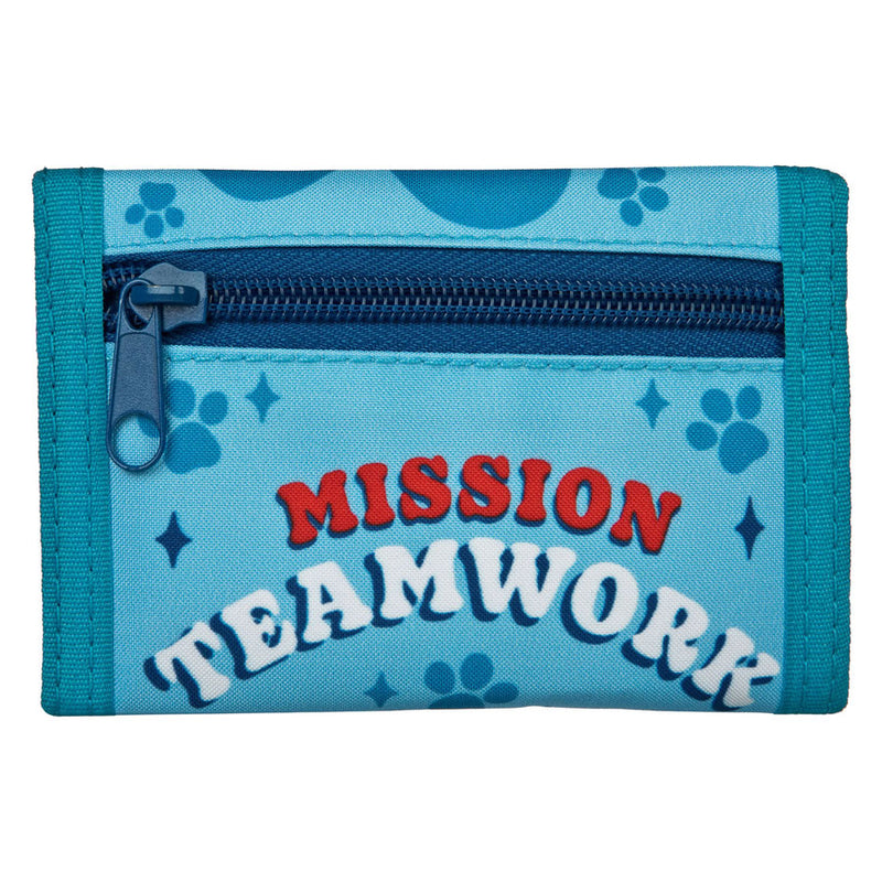 Load image into Gallery viewer, Undercover portemonnee paw patrol