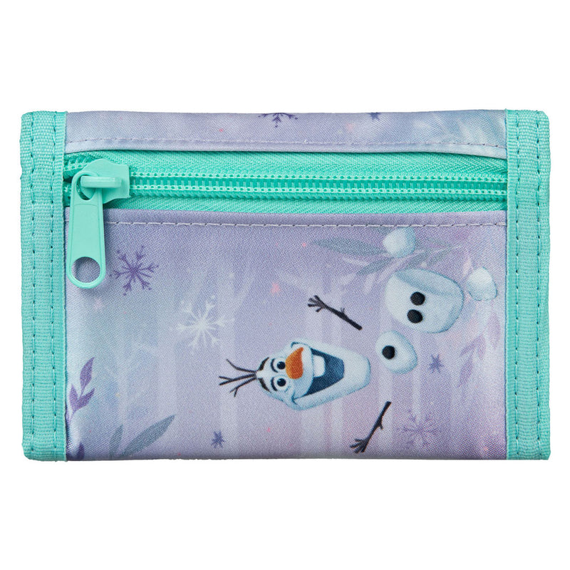 Load image into Gallery viewer, Undercover portemonnee disney frozen