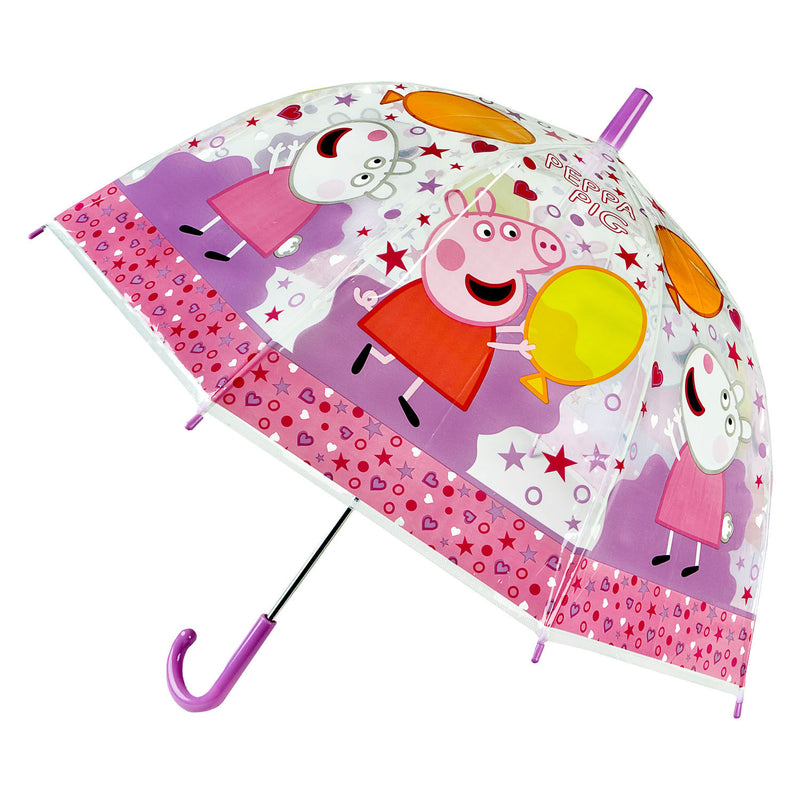 Load image into Gallery viewer, Undercover kinderparaplu peppa pig