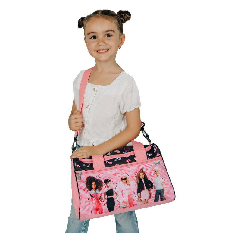 Load image into Gallery viewer, Undercover sporttas barbie