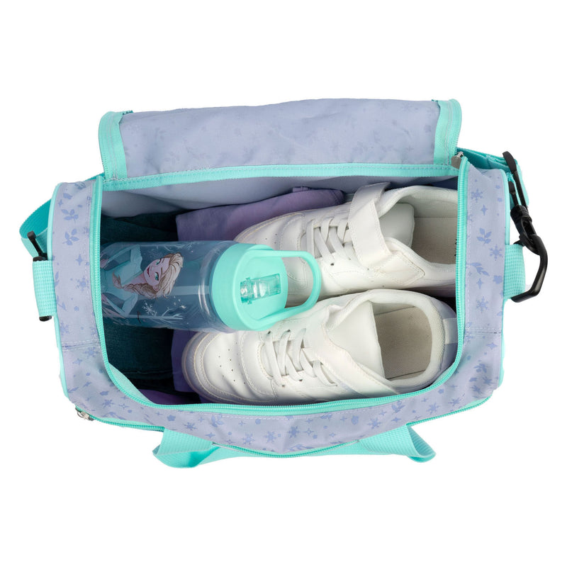 Load image into Gallery viewer, Undercover sporttas disney frozen