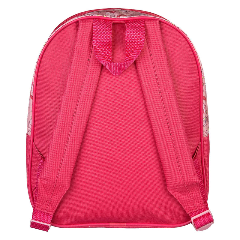 Load image into Gallery viewer, Undercover rugzak met voorvak peppa pig