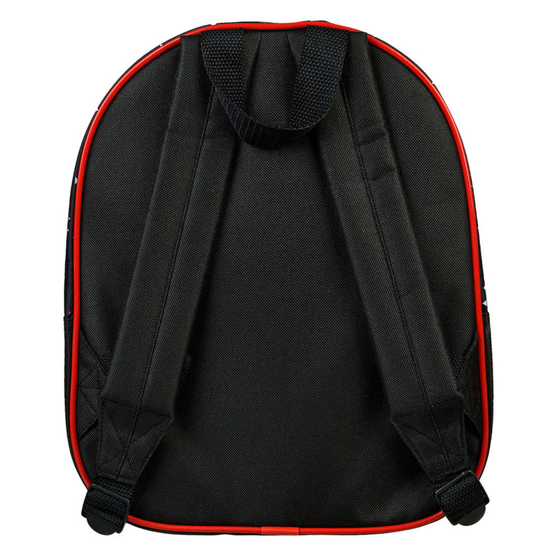 Load image into Gallery viewer, Undercover rugzak met voorvak star wars