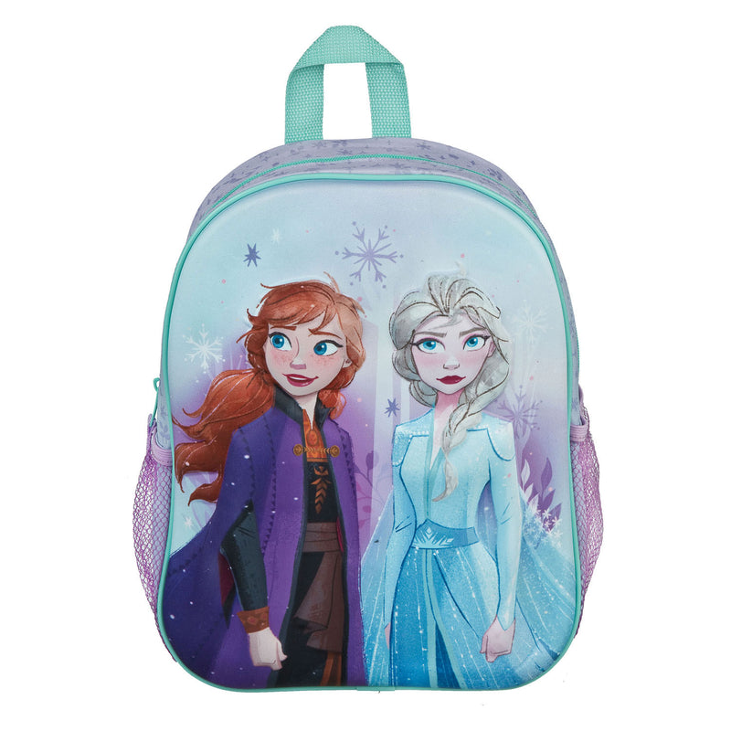 Load image into Gallery viewer, Undercover 3d rugzak disney frozen