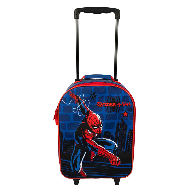 Load image into Gallery viewer, Undercover kindertrolley spiderman