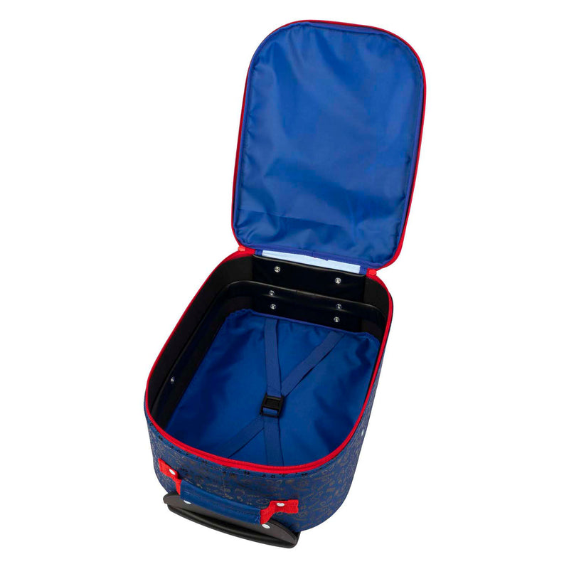 Load image into Gallery viewer, Undercover kindertrolley spiderman